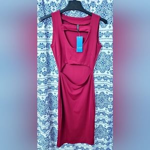 Gorgeous Allegrace Cocktail Dress NWT